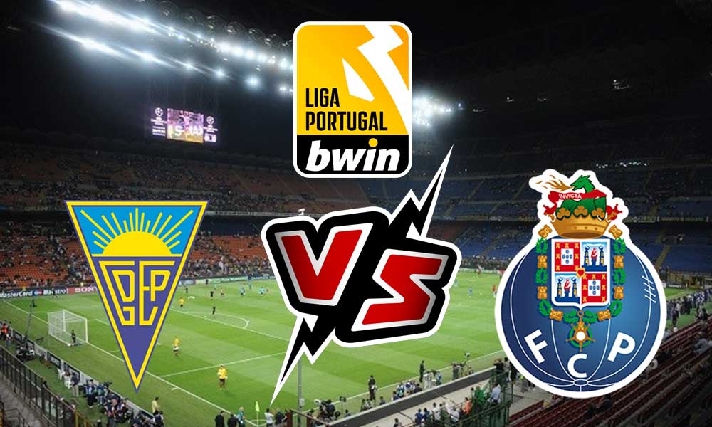 مشاهدة مباراة بورتو و إستوريل برايا بث مباشر 2023-03-10 Porto vs Estoril