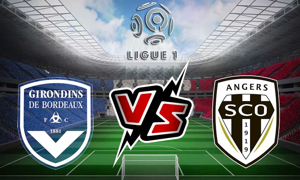 مشاهدة مباراة بوردو و أنجيه بث مباشر 08-05-2022 Angers SCO vs Bordeaux