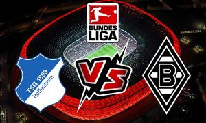 مشاهدة مباراة بوروسيا مونشنغلادباخ و هوفنهايم بث مباشر 2023-01-28 Hoffenheim vs Borussia M’gladbach