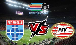 مشاهدة مباراة بي إس في آيندهوفن و بى اى سى زفوله بث مباشر 15-05-2022 PEC Zwolle vs PSV