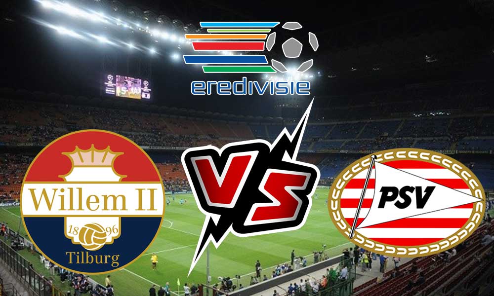 مشاهدة مباراة بي إس في آيندهوفن و فيليم 2 بث مباشر 01-05-2022 PSV vs Willem II