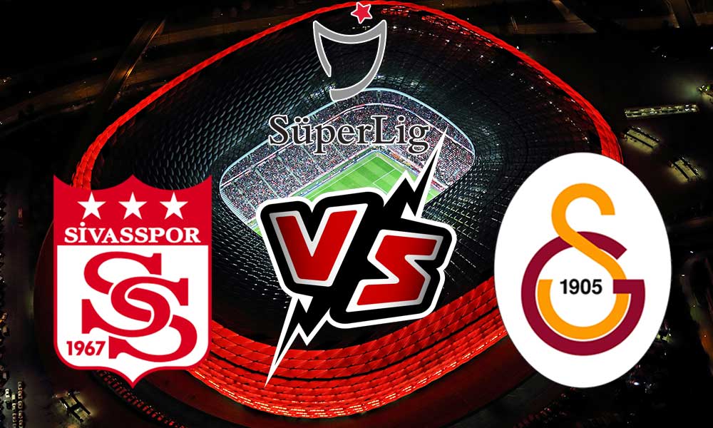 مشاهدة مباراة جالطة سراي و سيفاس سبور بث مباشر 29/12/2022 Sivasspor vs Galatasaray