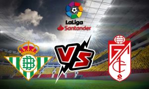 مشاهدة مباراة ريال بيتيس و غرناطة بث مباشر 15-05-2022 Real Betis vs Granada