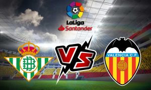 مشاهدة مباراة ريال بيتيس و فالنسيا بث مباشر 10-05-2022 Valencia vs Real Betis