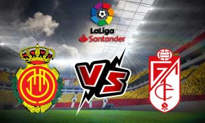 مشاهدة مباراة ريال مايوركا و غرناطة بث مباشر 07-05-2022 Mallorca vs Granada
