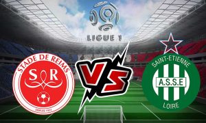 مشاهدة مباراة سانت إيتيان و ستاد ريمس بث مباشر 14-05-2022 Saint-Étienne vs Reims