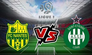 مشاهدة مباراة سانت إيتيان و نانت بث مباشر 21-05-2022 Nantes vs Saint-Étienne