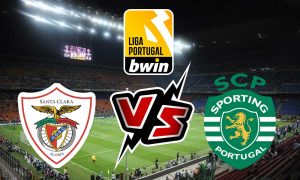 مشاهدة مباراة سبورتينج لشبونة و سانتا كلارا بث مباشر 14-05-2022 Sporting CP vs Santa Clara