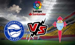 مشاهدة مباراة سيلتا فيغو و ديبورتيفو ألافيس بث مباشر 07-05-2022 Celta de Vigo vs Deportivo Alavés