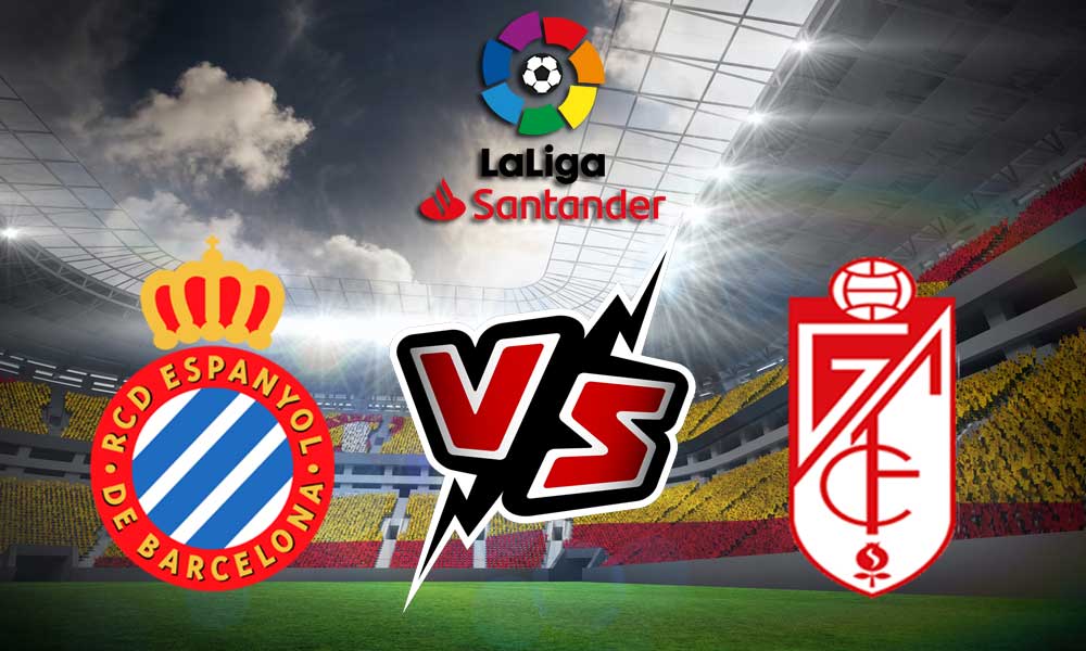 مشاهدة مباراة غرناطة و إسبانيول بث مباشر 22-05-2022 Granada vs Espanyol