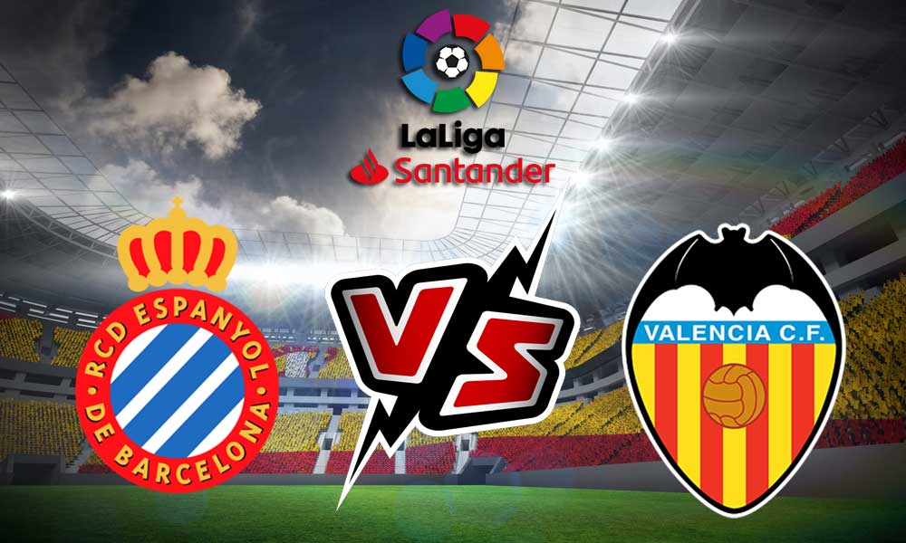 مشاهدة مباراة فالنسيا و إسبانيول بث مباشر 14-05-2022 Espanyol vs Valencia