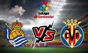 مشاهدة مباراة فياريال و ريال سوسييداد بث مباشر 15-05-2022 Villarreal vs Real Sociedad