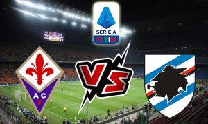 مشاهدة مباراة فيورنتينا و سامبدوريا بث مباشر 16-05-2022 Sampdoria vs Fiorentina