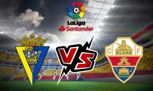 مشاهدة مباراة قاديش و إلتشي بث مباشر 07-05-2022 Cádiz vs Elche