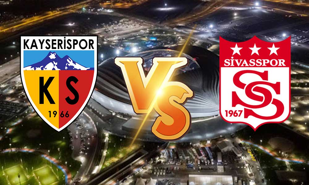 مشاهدة مباراة  قيصري سبور  و سيفاس سبور بث مباشر 26-05-2022 Kayserispor vs Sivasspor