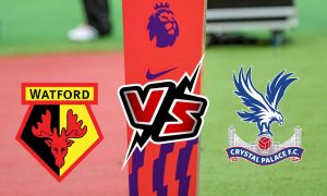مشاهدة مباراة كريستال بالاس و واتفورد بث مباشر 07-05-2022 Crystal Palace vs Watford