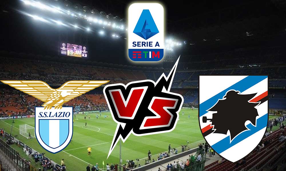 مشاهدة مباراة لاتسيو و سامبدوريا بث مباشر 07-05-2022 Lazio vs Sampdoria