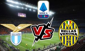 مشاهدة مباراة لاتسيو و هيلاس فيرونا بث مباشر 21-05-2022 Lazio vs Hellas Verona