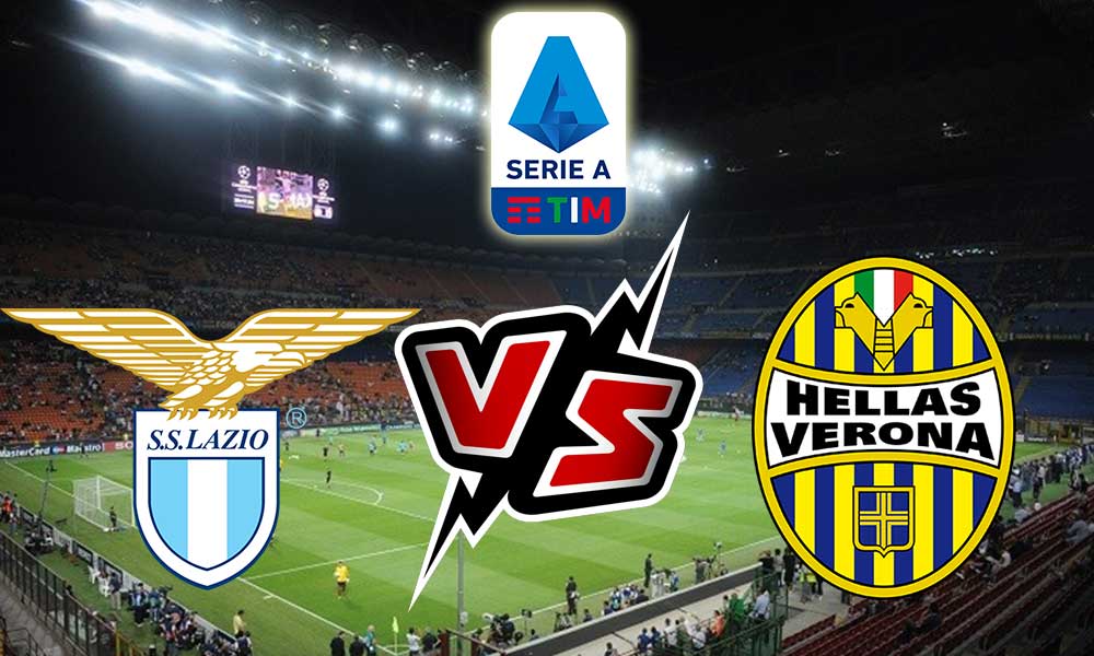 مشاهدة مباراة لاتسيو و هيلاس فيرونا بث مباشر 21-05-2022 Lazio vs Hellas Verona