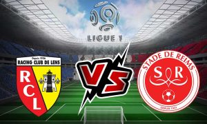 مشاهدة مباراة لانس و ستاد ريمس بث مباشر 08-05-2022 Reims vs Lens