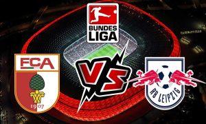 مشاهدة مباراة لايبزيج و أوجسبورج بث مباشر 08-05-2022 RB Leipzig vs Augsburg