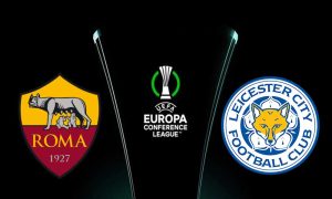 مشاهدة مباراة ليستر سيتي و روما بث مباشر 05-05-2022 Roma vs Leicester City