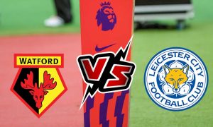 مشاهدة مباراة ليستر سيتي و واتفورد بث مباشر 15-05-2022 Watford vs Leicester City