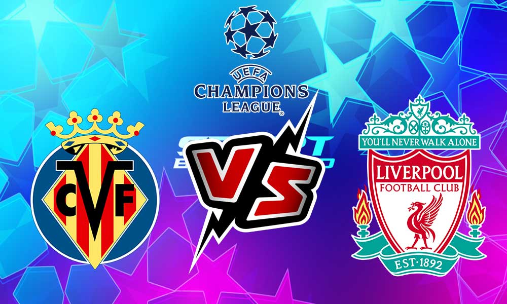مشاهدة مباراة ليفربول و فياريال بث مباشر 03-05-2022 Villarreal vs Liverpool
