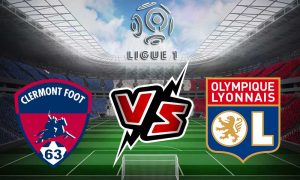 مشاهدة مباراة ليون و كليرمون فوت بث مباشر 21-05-2022 Clermont vs Olympique Lyonnais