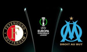 مشاهدة مباراة مارسيليا و فينورد روتردام بث مباشر 05-05-2022 Olympique Marseille vs Feyenoord