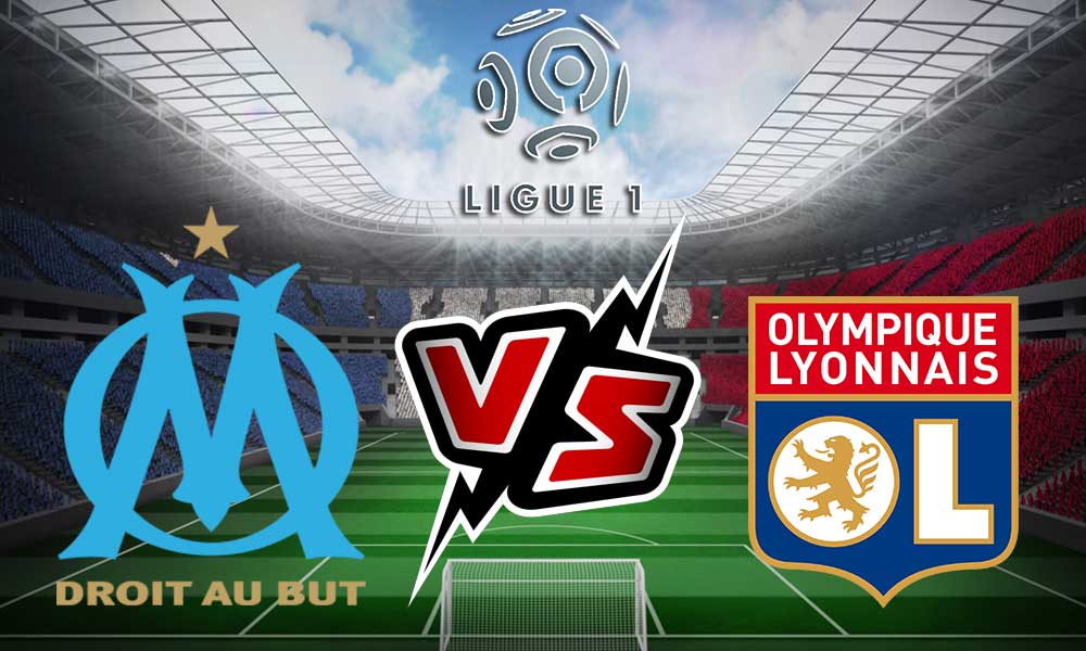 مشاهدة مباراة مارسيليا و ليون بث مباشر 01-05-2022 Marseille vs Lyonnais