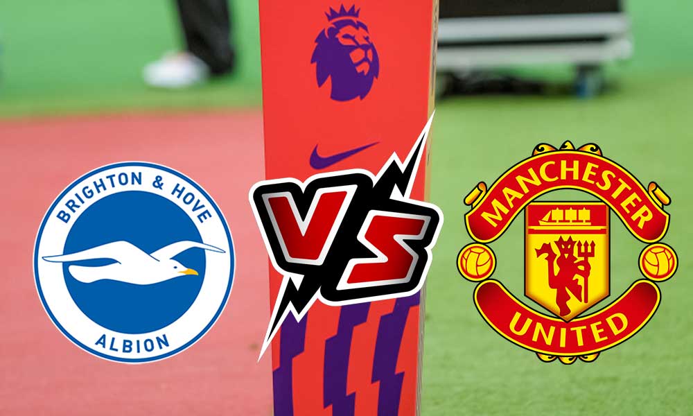 مشاهدة مباراة مانشستر يونايتد و برايتون بث مباشر 07-05-2022 Brighton vs Manchester United