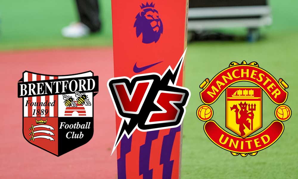 مشاهدة مباراة مانشستر يونايتد و برينتفورد بث مباشر 02-05-2022 Manchester United vs Brentford