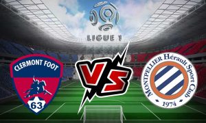 مشاهدة مباراة مونبلييه و كليرمون فوت بث مباشر 08-05-2022 Clermont vs Montpellier