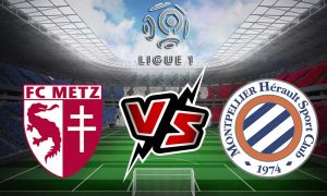 مشاهدة مباراة مونبلييه و ميتز بث مباشر 01-05-2022 Montpellier vs Metz