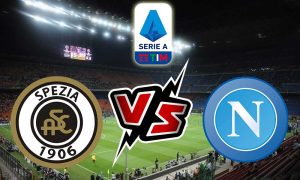 مشاهدة مباراة نابولي و سبيزيا بث مباشر 22-05-2022 Spezia vs Napoli