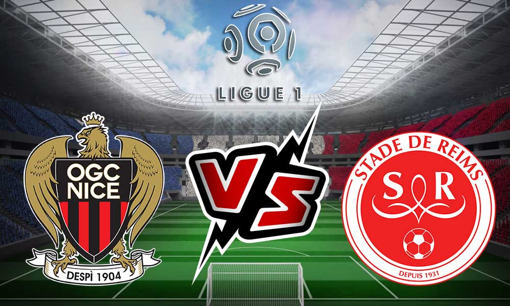 مشاهدة مباراة نيس و ستاد ريمس بث مباشر 15/01/2023 Reims vs Nice