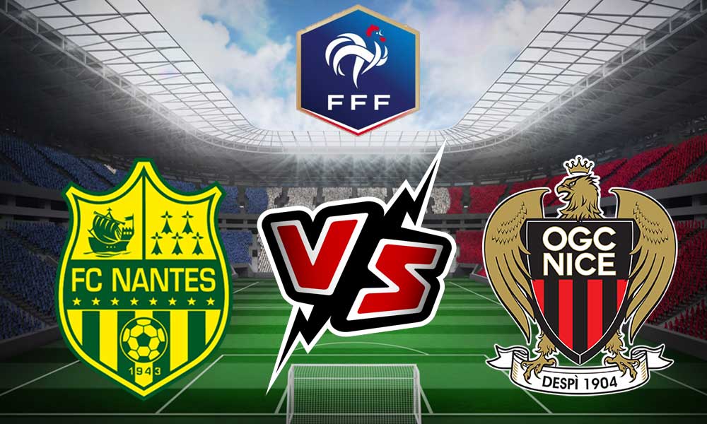 مشاهدة مباراة نيس و نانت بث مباشر 07-05-2022 Nice vs Nantes