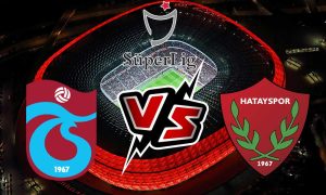 مشاهدة مباراة هاتاي سبور و طرابزون سبور بث مباشر 2023-01-28 Hatayspor vs Trabzonspor