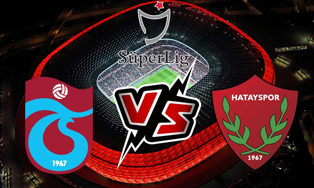 مشاهدة مباراة هاتاي سبور و طرابزون سبور بث مباشر 06-05-2022 Hatayspor vs Trabzonspor