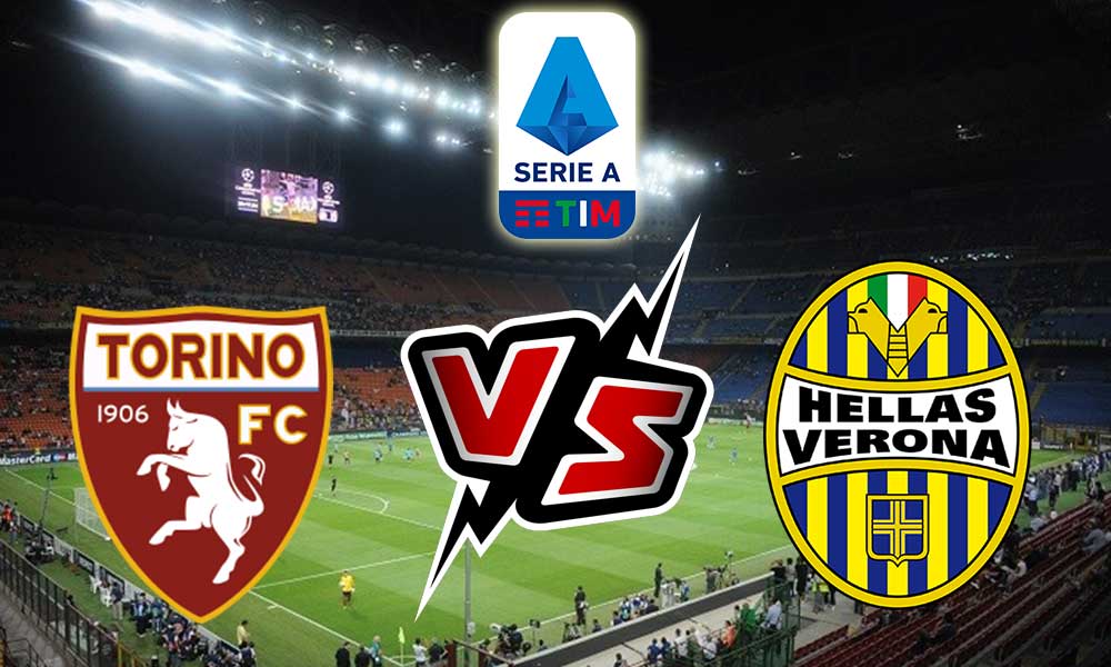 مشاهدة مباراة تورينو و هيلاس فيرونا بث مباشر 04/01/2023 Torino vs Hellas Verona