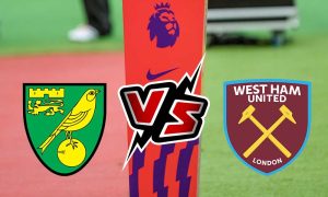 مشاهدة مباراة وست هام يونايتد و نوريتش سيتي بث مباشر 08-05-2022 Norwich City vs West Ham United