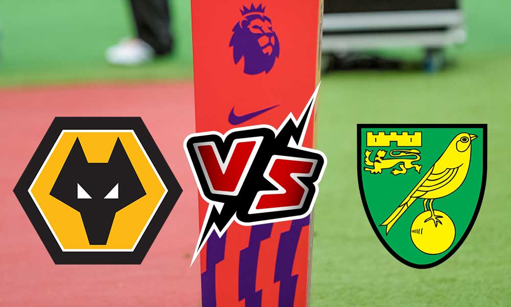مشاهدة مباراة وولفرهامبتون و نوريتش سيتي بث مباشر 15-05-2022 Wolverhampton vs Norwich City