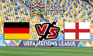 مشاهدة مباراة ألمانيا و إنجلترا بث مباشر 07-06-2022 Germany vs England