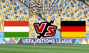 مشاهدة مباراة ألمانيا و المجر بث مباشر 11-06-2022 Hungary vs Germany