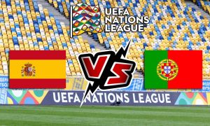 مشاهدة مباراة إسبانيا و البرتغال بث مباشر 02-06-2022 Spain vs Portugal
