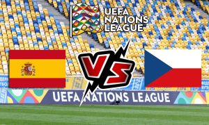 مشاهدة مباراة إسبانيا و التشيك بث مباشر 05-06-2022 Czech Republic vs Spain