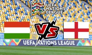 مشاهدة مباراة إنجلترا و المجر بث مباشر 14-06-2022 England vs Hungary