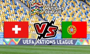 مشاهدة مباراة البرتغال و سويسرا بث مباشر 12-06-2022 Switzerland vs Portugal