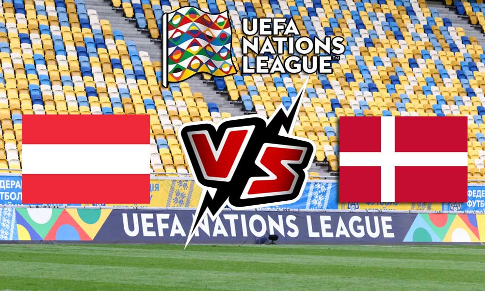 مشاهدة مباراة الدانمارك و النمسا بث مباشر 13-06-2022 Denmark vs Austria